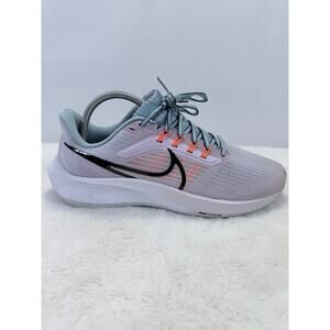 Nike Air Zoom Pegasus 39 Womens Doll Black Purple Size 8.5 DH4072-500